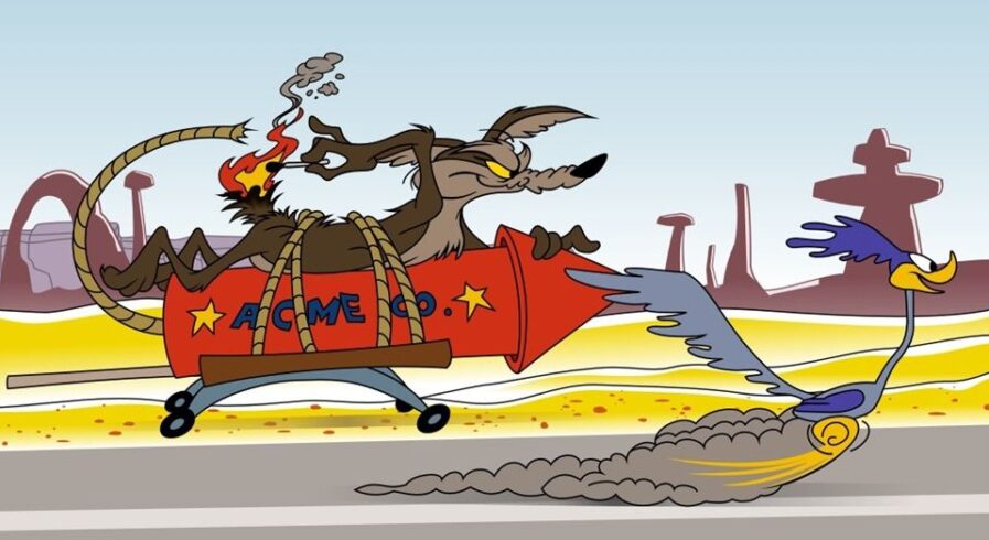 How to build a BVH – part 4: Animation