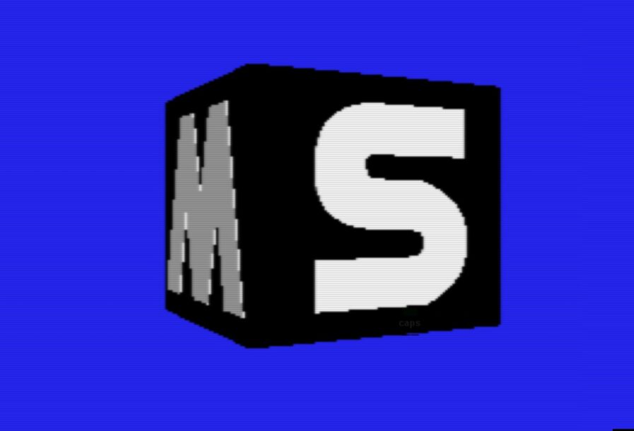 Rendering for DELTA – 3D on MSX2 – Jacco's Blog